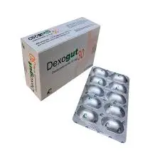 Dexlansoprazole Capsule